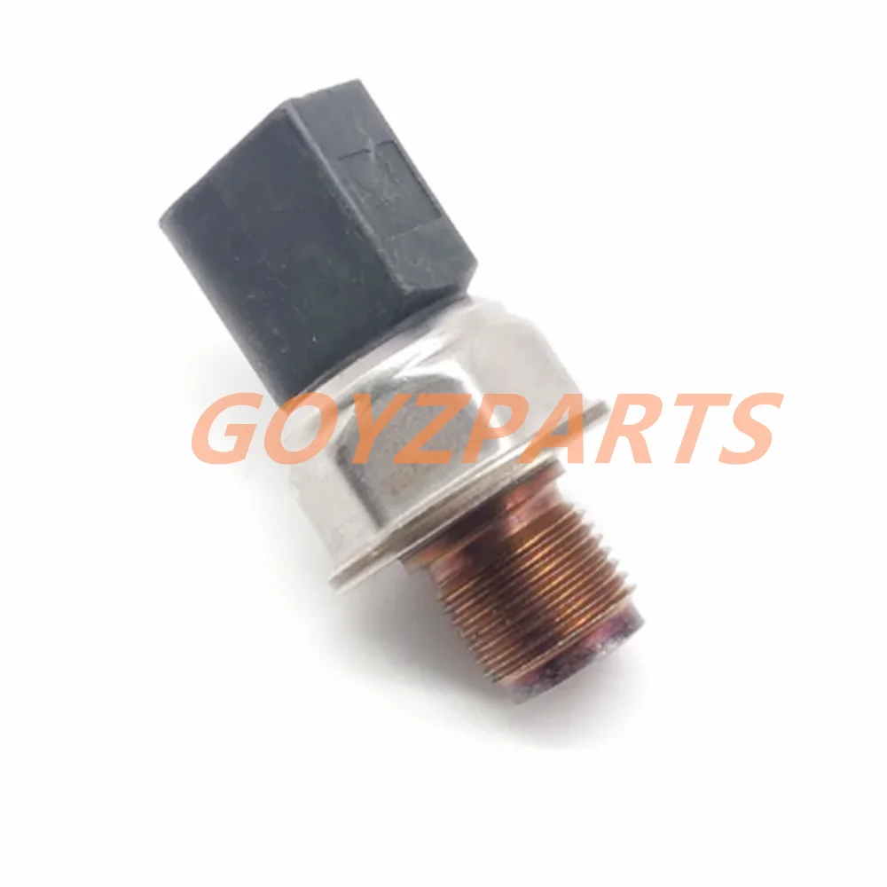 Suitable for Audi A4 A5 A6 Q5 High Quality Fuel Rail Fuel Pressure Sensor OEM 85PP28-02 05A906051