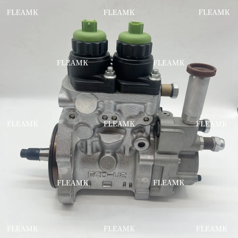 High Quality Diesel Common Rail Fuel Injection Pump 094000-0490 094000-0492 RE521422 for John Dil 6081
