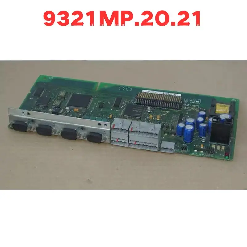 

Second-hand 9321MP.2O.21 Drive The Motherboard Tested OK