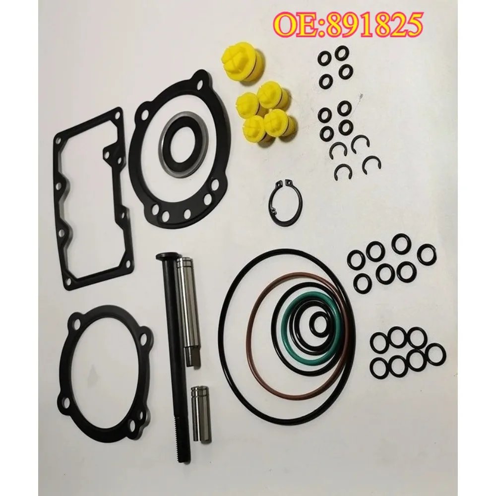 

Original High Quality New For 891825 Fuel Pump Repair Accessories Fuel Pump Rebuild Service Kit C7/C9/C-9/336D