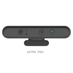 ASTRA Pro Depth Camera 0.6-8M Range For AI Robotics Drones Development Face Recognition ORBBEC