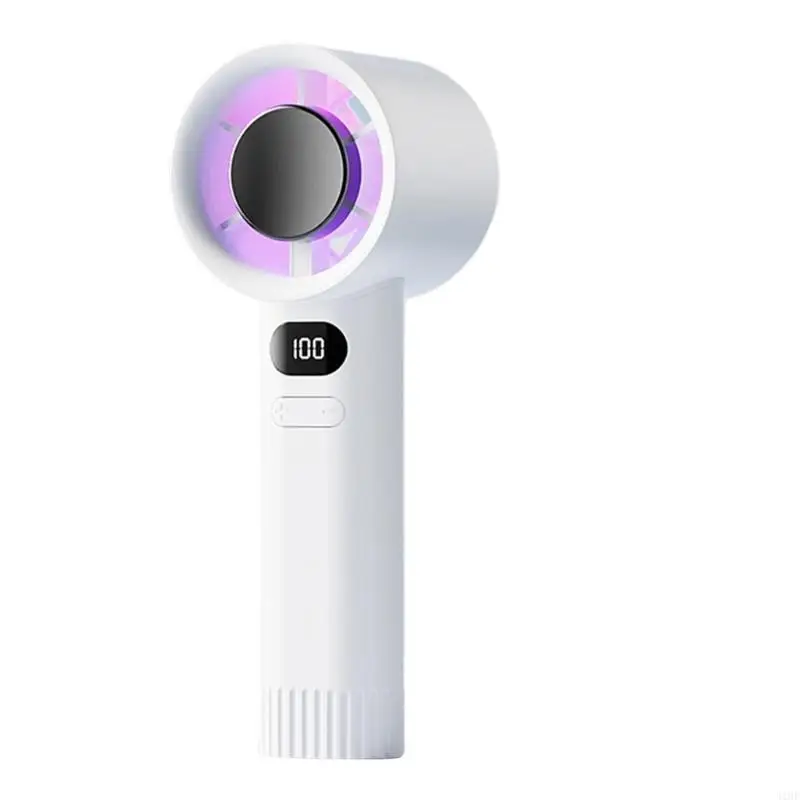 

J1HF Multibuntive Digital Display Fan Fantaint Fan Fan Fan Siet Morative Fan Fan