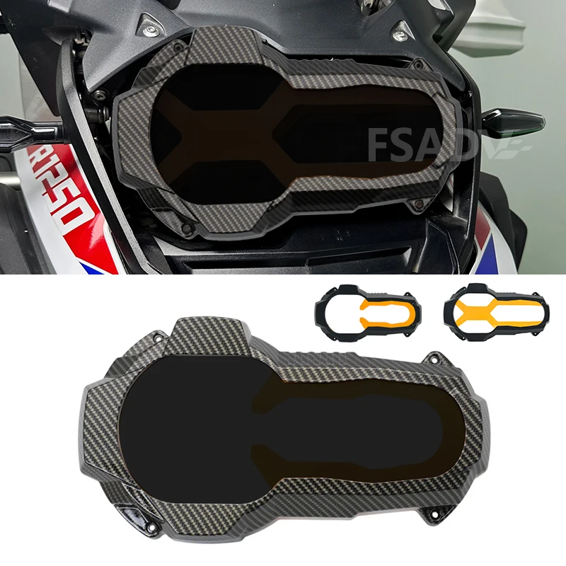 

Защитная крышка для фар мотоцикла для BMW R1200GS R1200 GS LC Adventure R1250GS ADVENTUER R 1250 GS ADV