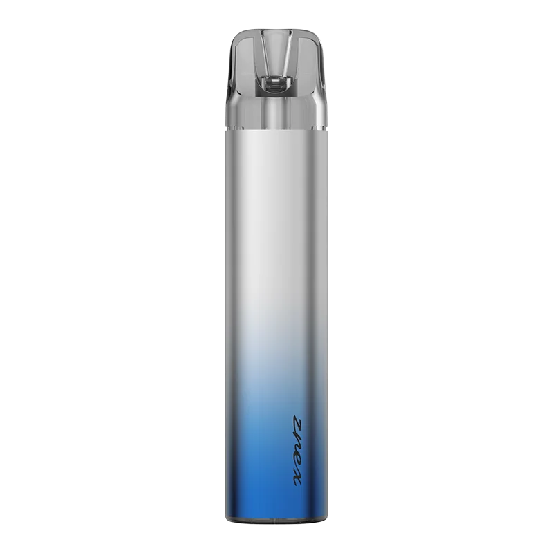 Original SMOK Zrex RF ชุด Vape 500mAh แบตเตอรี่ 0.8ohm 2ml Meshed Pod ตลับหมึกด้านข้างบรรจุ E บุหรี่ Vaporizer