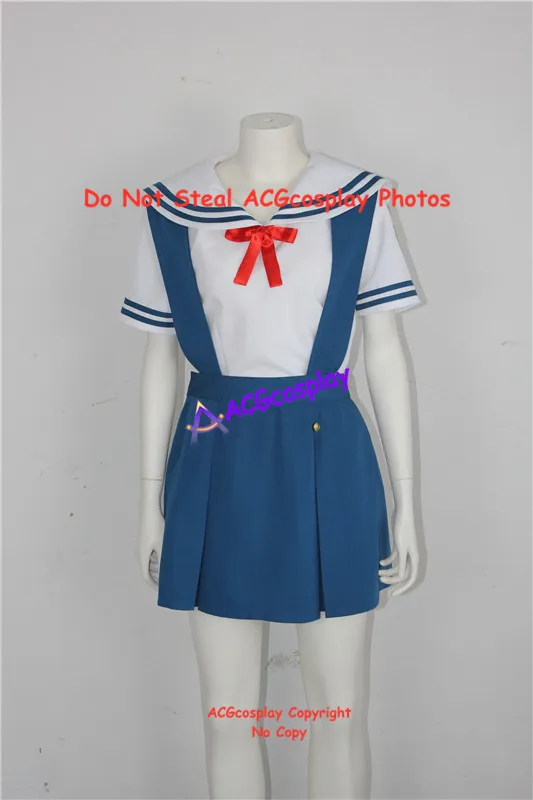 

Clannad Cosplay Costume Female Uniform school uniform acgcosplay Costume