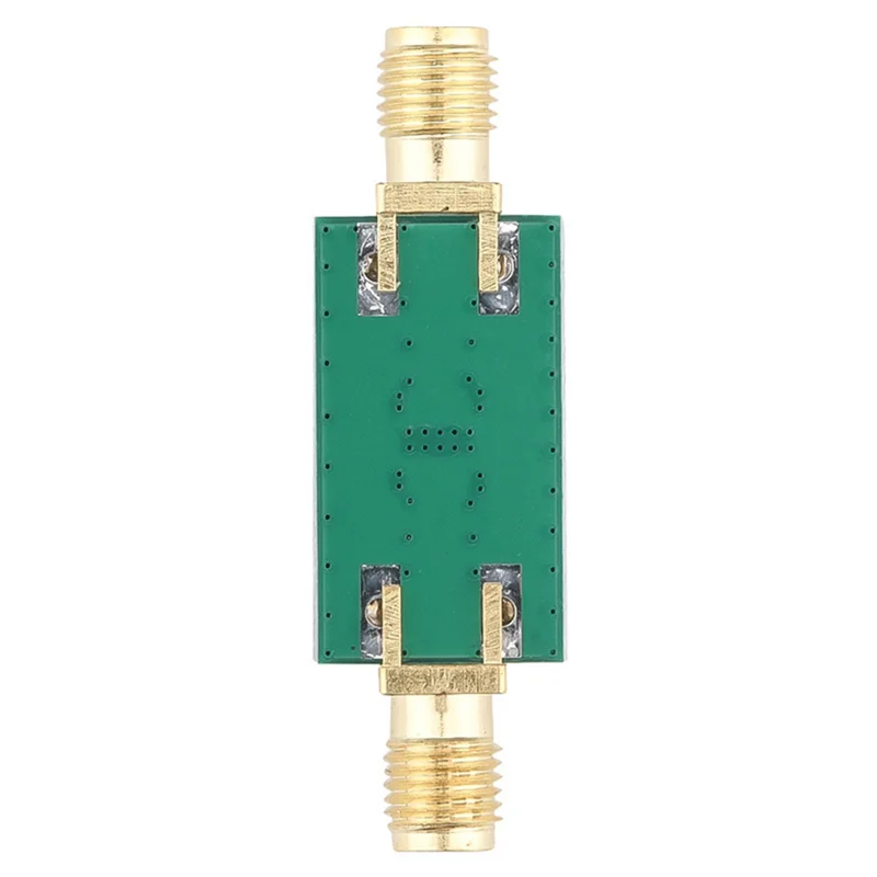 News RF Envelope Detector Discharge Detector Capability 40Dbc 50 Ohm Impedance ADS-B RF Module