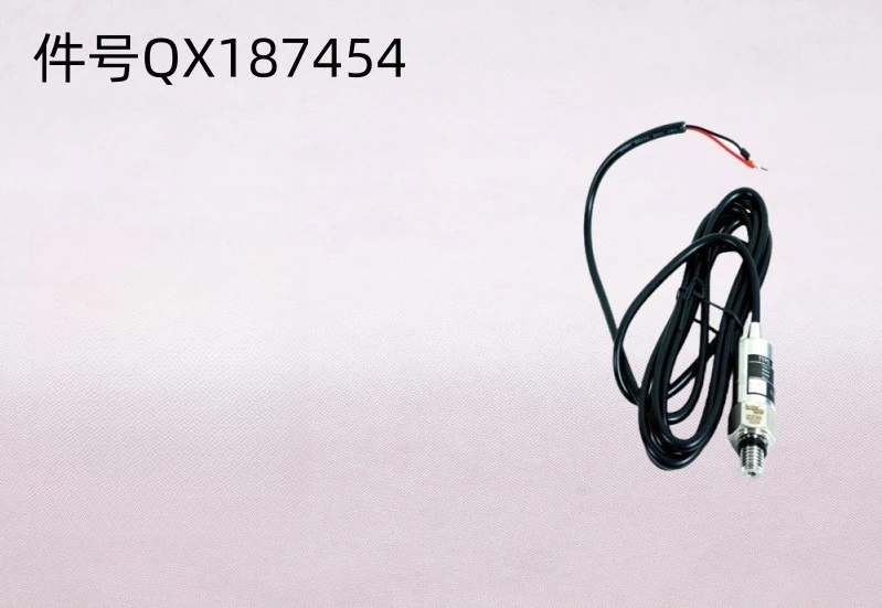 QX187454 Denver Screw Air Compressor Accessories GD Pressure Sensor