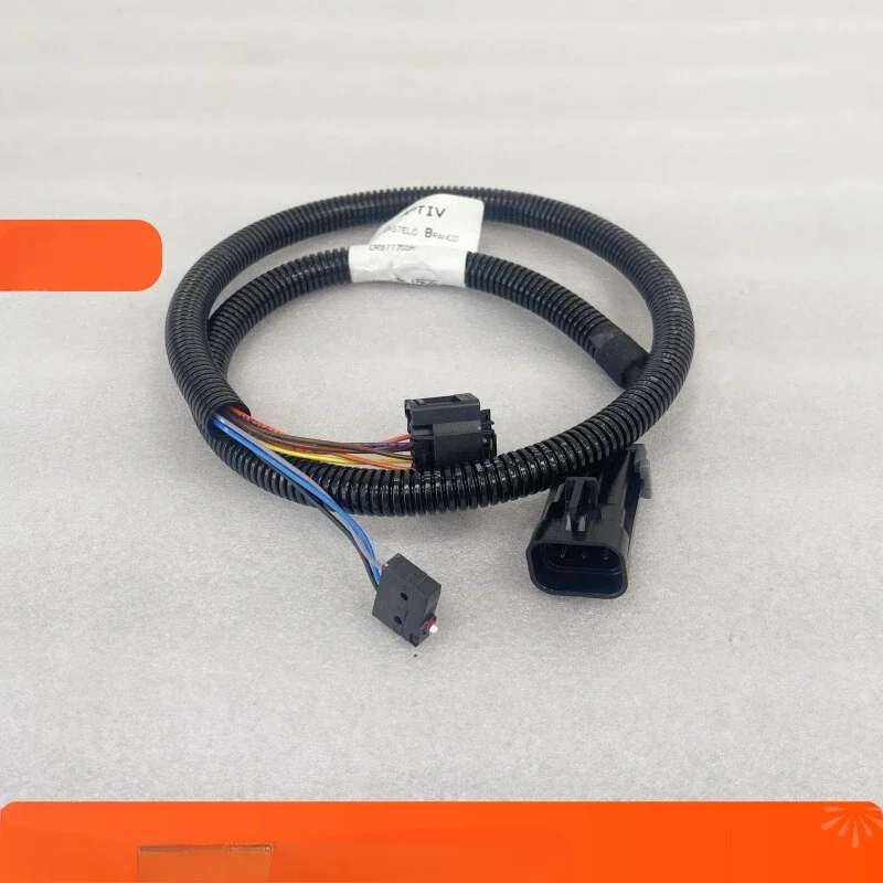 AL158036 for John Deere Tractor Original Parts 6B1404 6E1504P Wet Clutch Sensor Cable