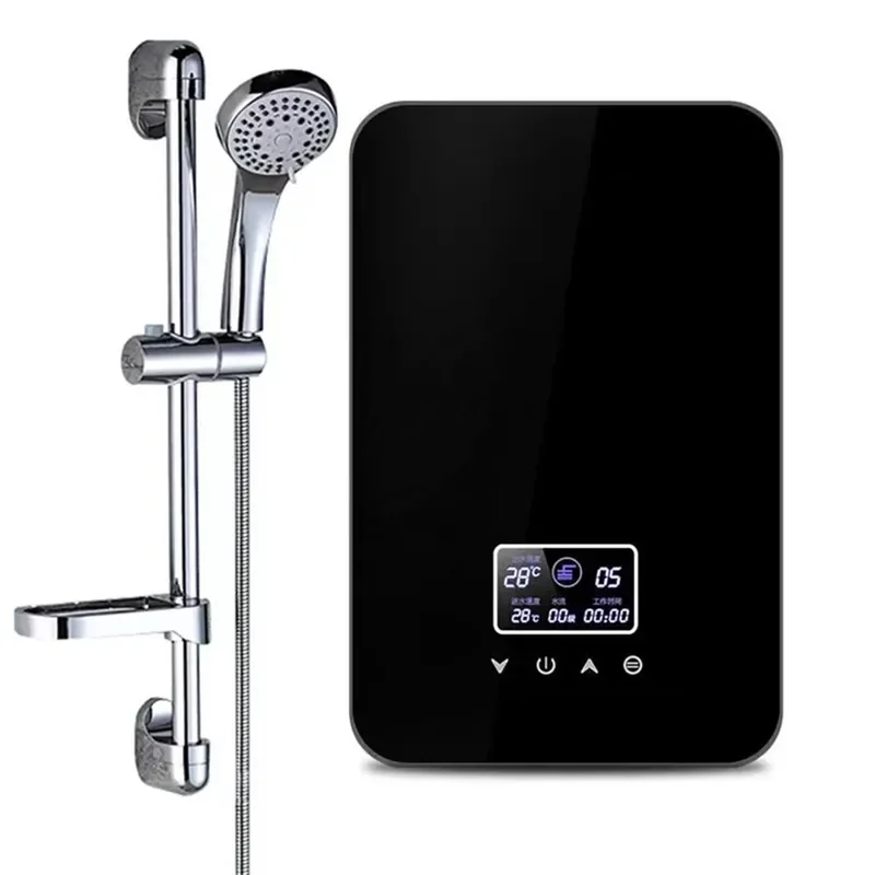 For 8.5KW Instant Electric Shower Water Heater