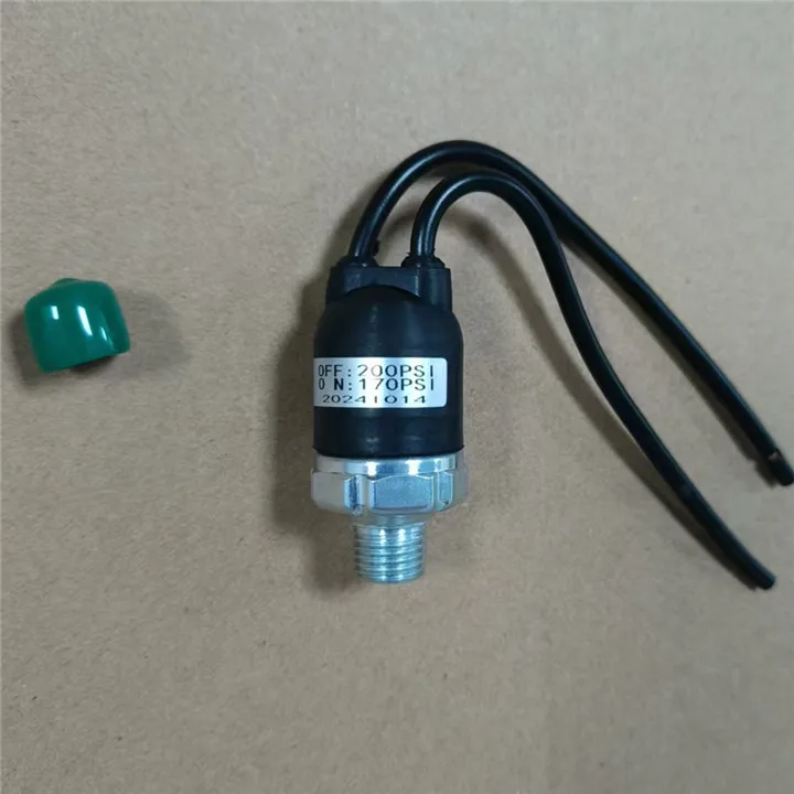 Sealed Air Suspension Pressure Switch 1/4