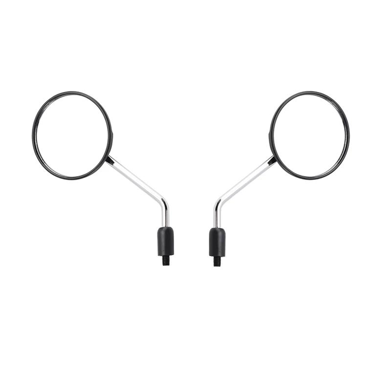 مجموعة مرايا الرؤية الخلفية Topteng لـ Kawasaki KLX 230 / ABS 2020-2021 KLR 650 2012-2014 #3