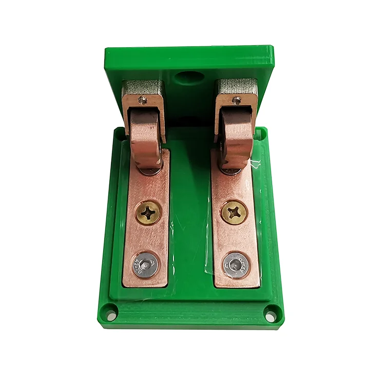 20A-200A Contact Ch…