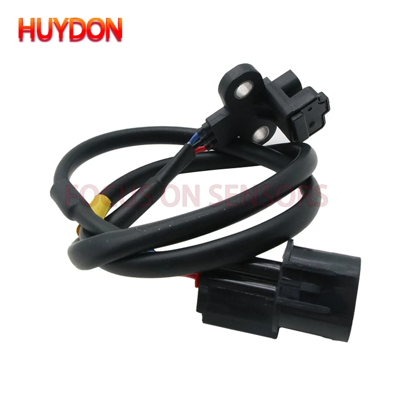 

MR507024 Engine Crankshaft Position Sensor For Mitsubishi Dion CR9W 4G63 2000-2002 J5T25177 Auto Part Accessories