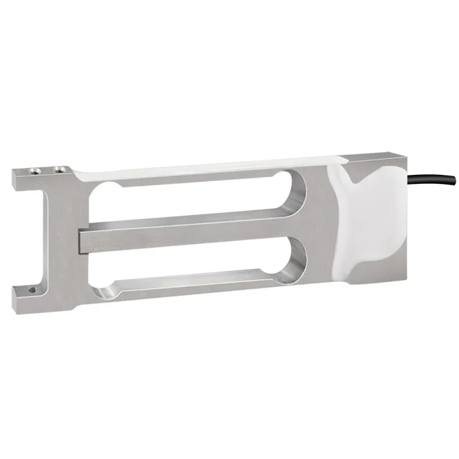 Micro Capacity 80g-300g High Precision Single Point Weighing Sensor Aluminum Alloy Material Micro Load Cell Force Sensor