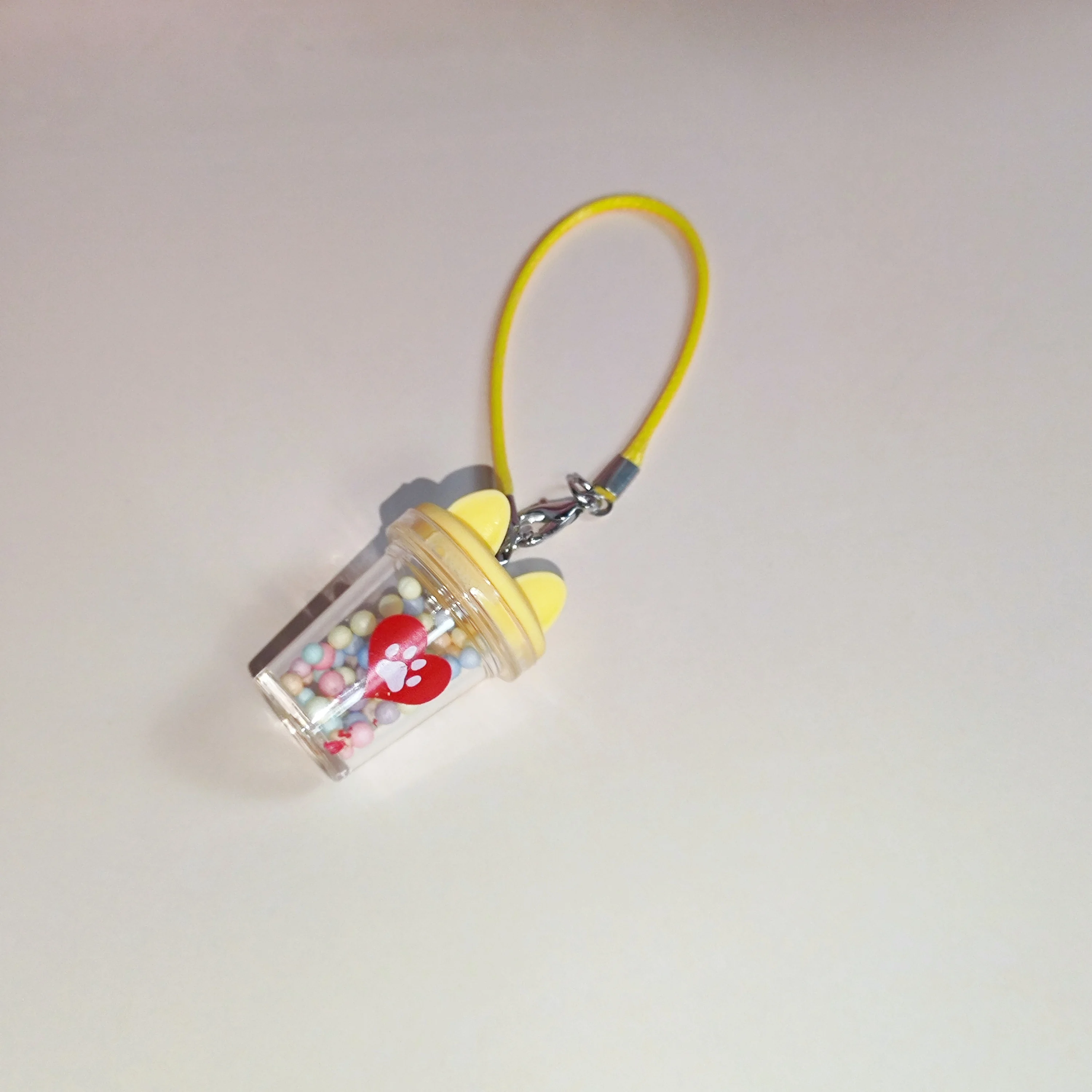 17cm Labubu Clothing Cute Mini Plush Doll Accessories Hooded Sweatshirt Poncho For Labubu Dolls  Gift