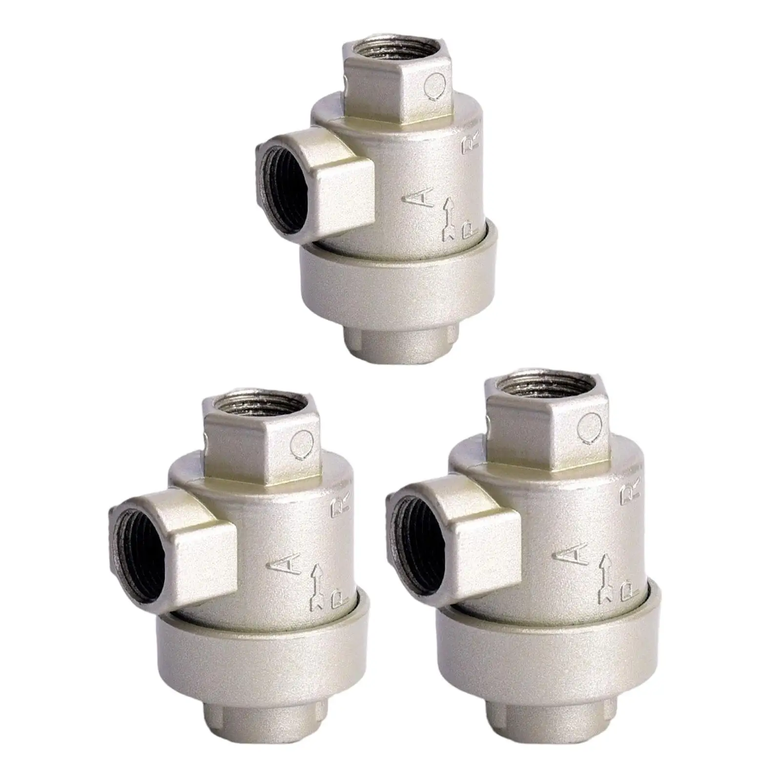 

Воздушный быстрый выпускной клапан для автомобильных экспериментальных автоматизированных заводов