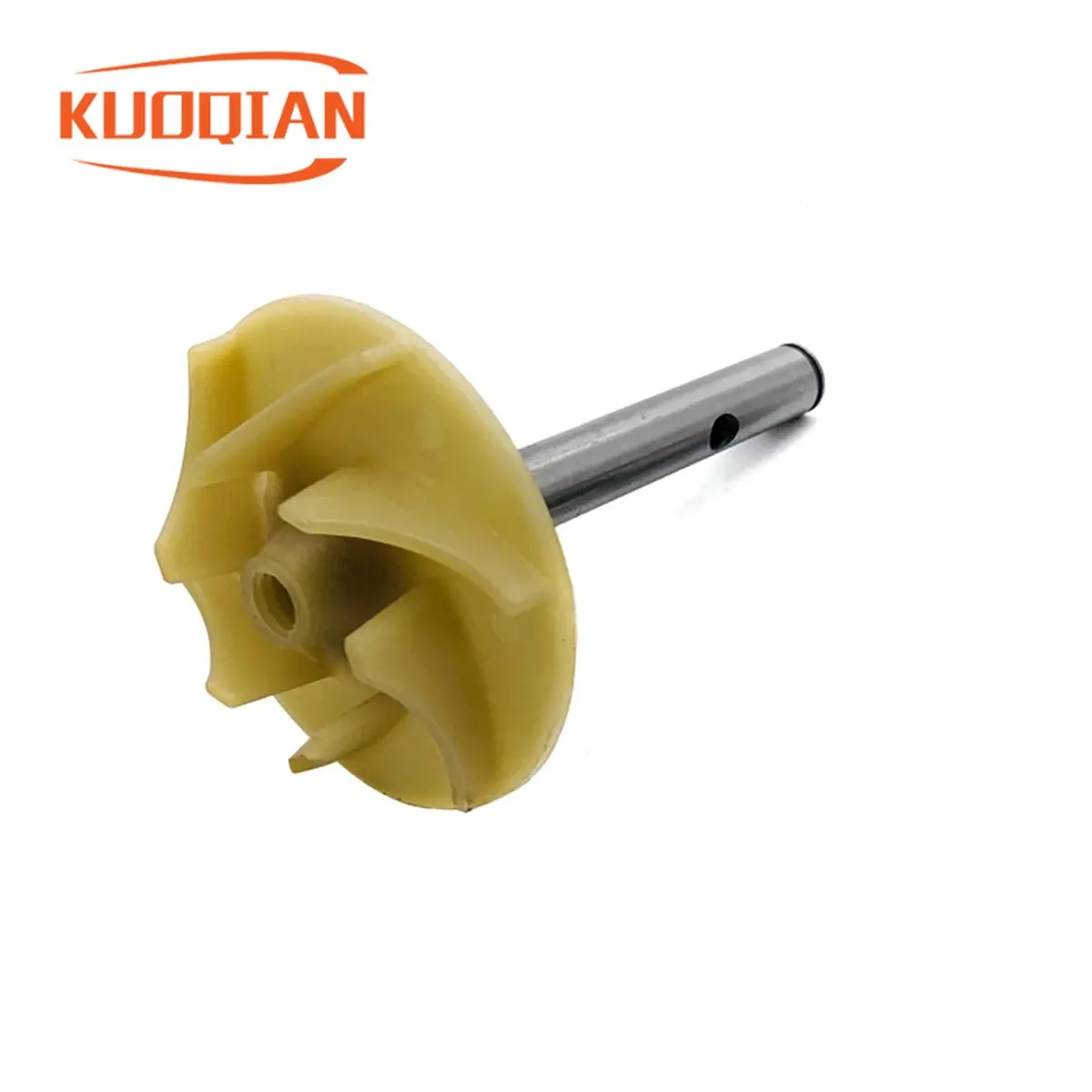 Water Pump Impeller Water Pump Shaft Components For ODES 800 QUAD ATV UTV GO KART 21040114001 21040114101