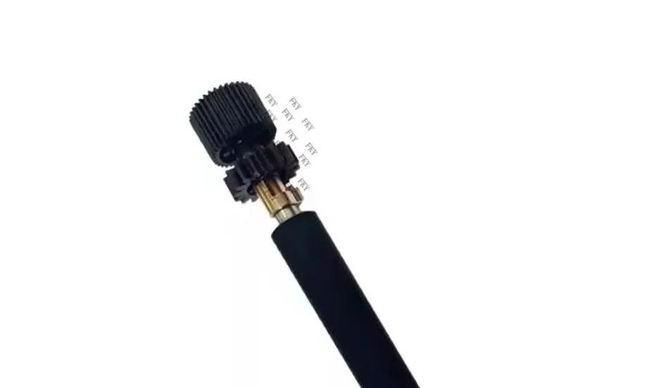 

CL412E roller pressure paper roller High quality New for SATO CL4NX rubber roller CL408E rubber shaft