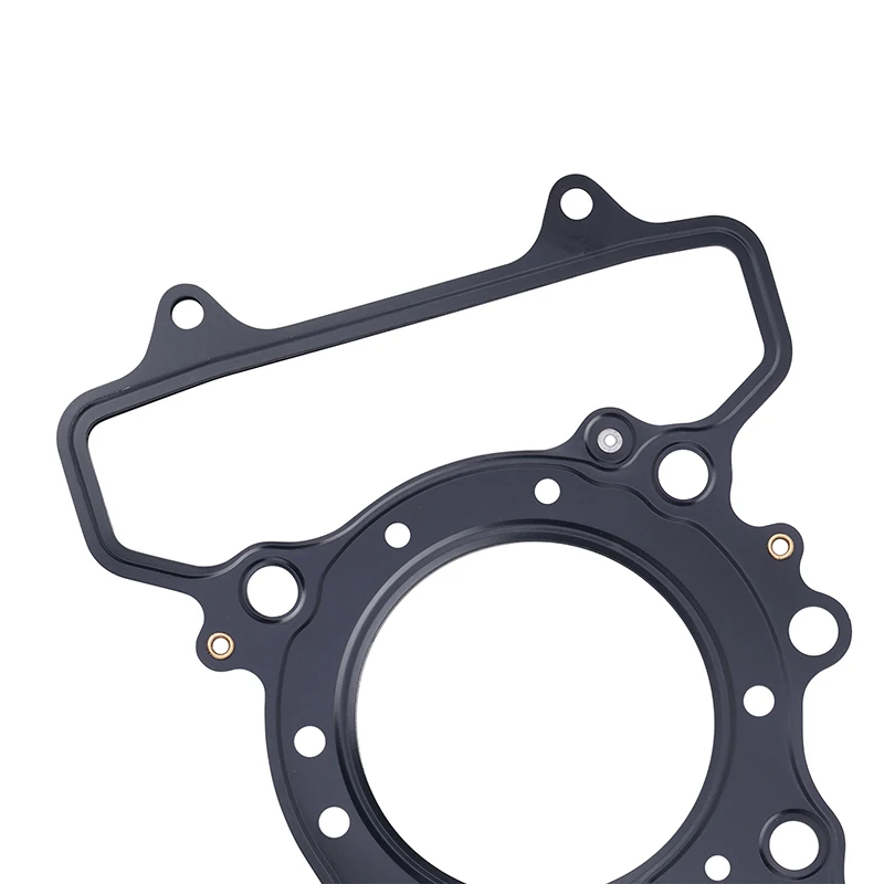 Motorcycle Cylinder Head Gaskets Kit For HONDA CB900F 919 Hornet 2002-2007 CBR900RR CBR919RR Fireblade 1996-1997 12251-MAS-003