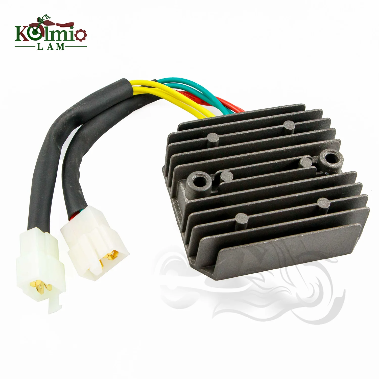 Fit For 1997 - 2003 HONDA CB1300 X4 Motorcycle Voltage Regulator Rectifier CB 1300 1998 1999 2000 2001 2002  Accessories