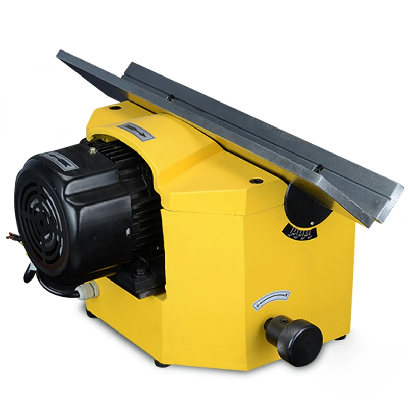 MR-R300 Side Chamfering machine 15-45° Milling Cutter Disc Type Side Milling mold plane Straight Edge High precision
