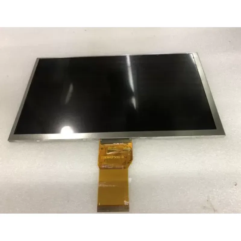 For Kono GB980 9 Inch Tablet DVD YH090IF50H-D LCD Screen High Definition Display Replacement Panel