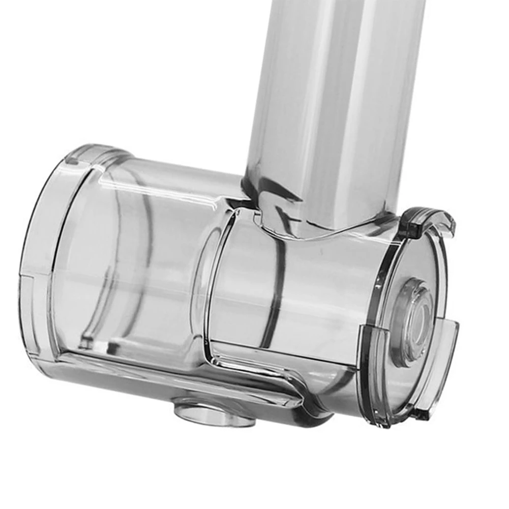 Juicer Attachment Replacement for 8003 8006 Model Slow Juicer Accessories Masticating Juicer Attachments Replacement image 5