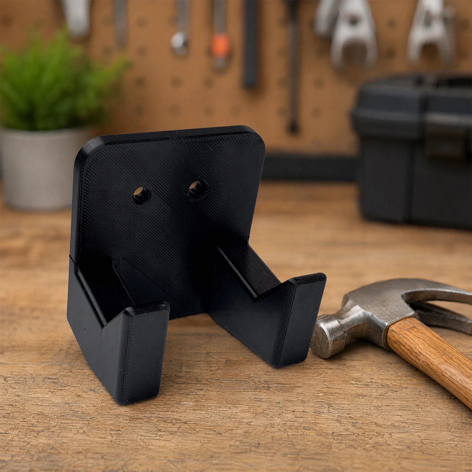 Suporte de Parede Antiferrugem - Workshop Use Tools avaliação e preço