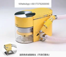 2024 NEW 2in1 Nail Dust Collector Nail Drill 35000 Rpm Vacuum Cleaner Nail Sander Machine