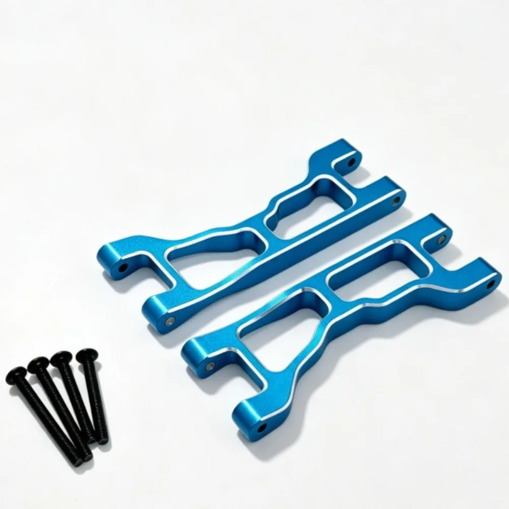 Remote Control Car Parts Metal Upgrade Rear Upper Suspension Arms Suitable For UDIRC 1/12 UD1201 UD1202 UD-12PRO