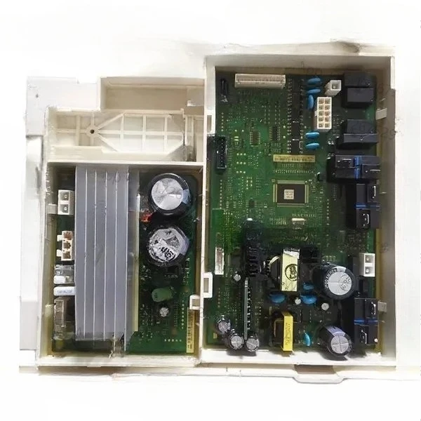 

good for Computer board DC92-01378 DC92-01789A 127V
