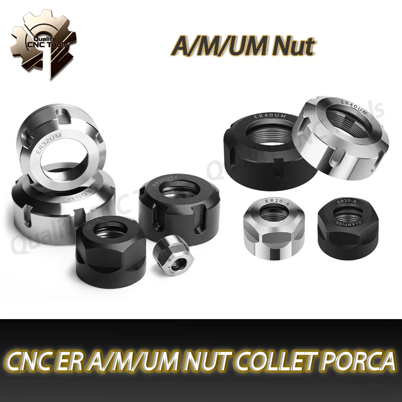 1PCS Er Nut Collet …