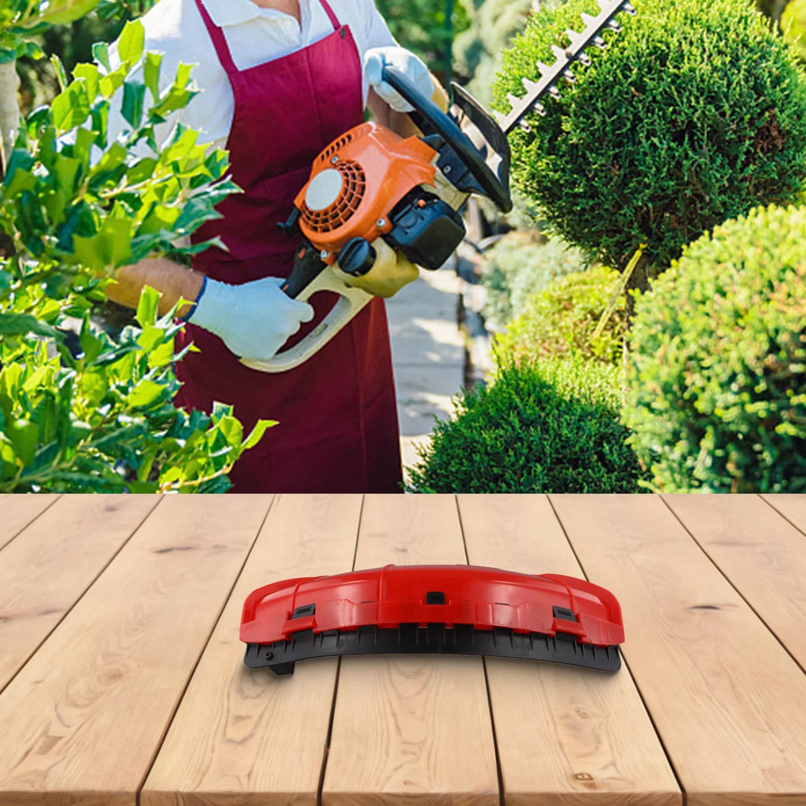 

28 мм защитная крышка, аксессуары, детали кустореза, профессиональный сменный инструмент с металлическим разъемом