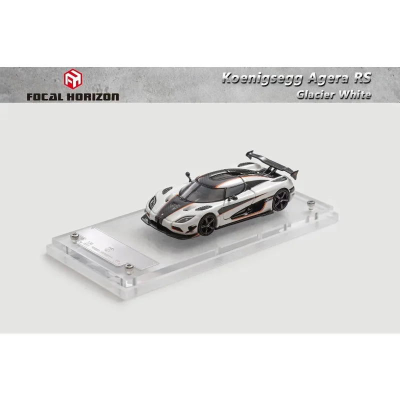 En stock: modelo de coche de aleación de simulación fundida con motor desmontable 1:64, juguete de regalo para festival de niños, artículo de exhibición coleccionable para adultos.