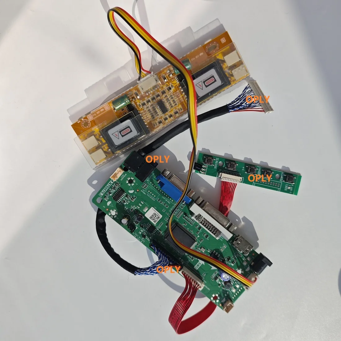 M.NT68676 Controlle… - image