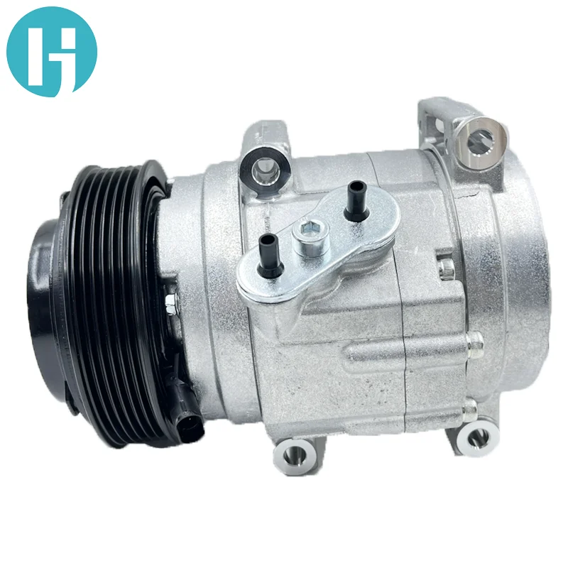 12V Car air conditioning compressor For Shuanglong REXTON