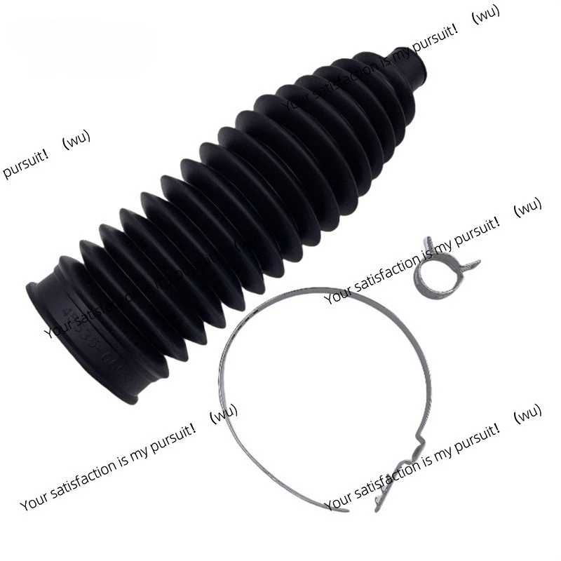 

45535-06080 For Toyota Camry steering machine dust cover ACV40/41