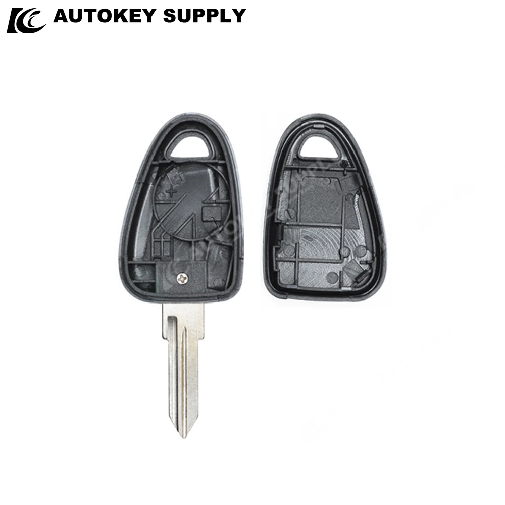 AutokeySupply For Transponder Key AKFTS202