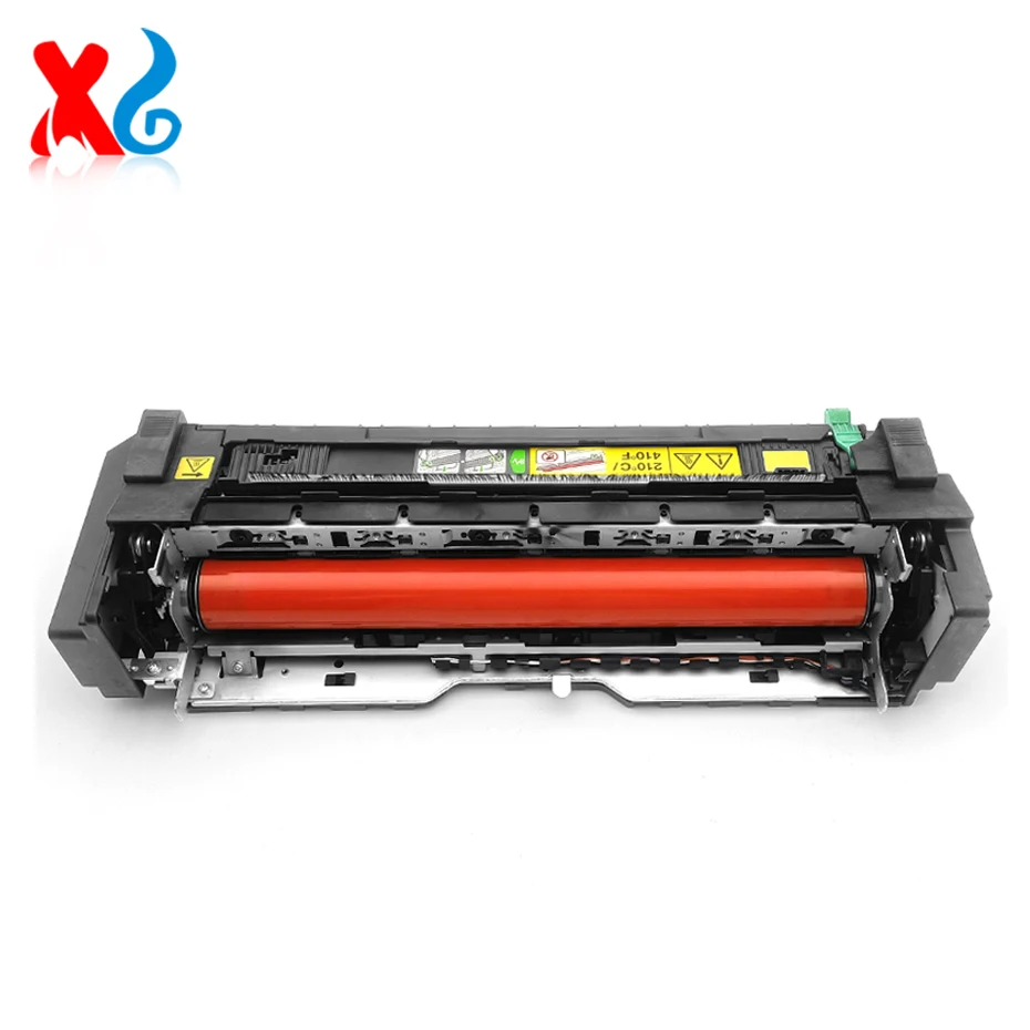 Conjunto de fusor A8JER70222 para Konica Minolta Bizhub C659 C759 C554 C452 C552 C652 C654 C754 758 808 Original remanufacturado
