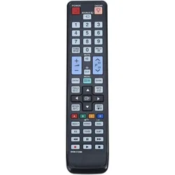 for Samsung BN59-01039A Replacement TV Remote Control For UE40C5100QWXXU