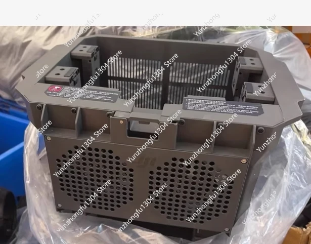 T50 air-cooled radiator T50 air-cooled heat sink, can be installed with t50 battery heat dissipation