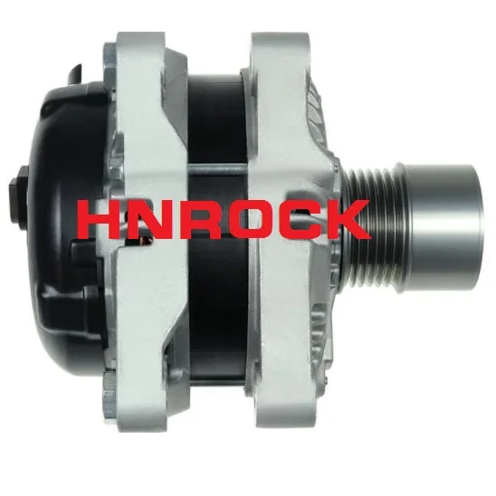 NEW HNROCK 12V  150A ALTERNATOR ​104210-1970 104210-1971 104210-1972 115933 1764817 CV6T-10300-DB CV6T-10300-DC  FOR FORD