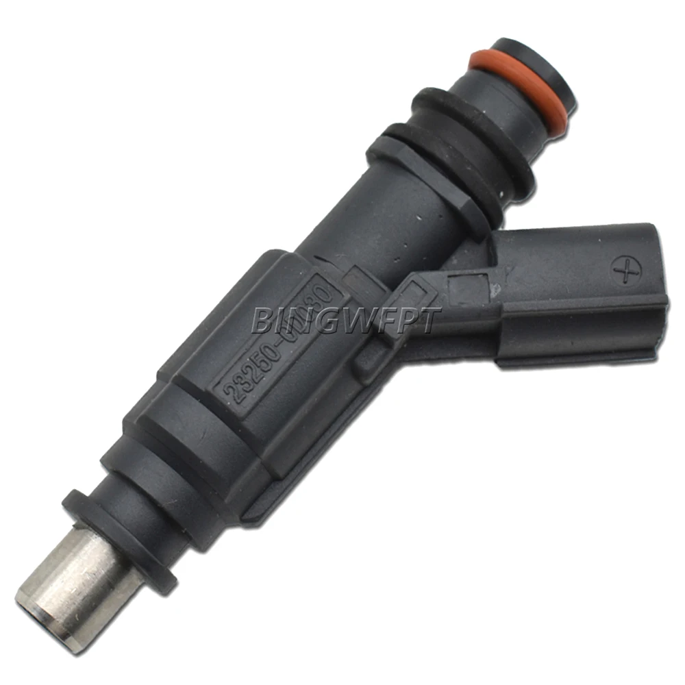 4pcs/set Fuel injector Nozzle 23250-0D030 23209-0D030 For Toyota