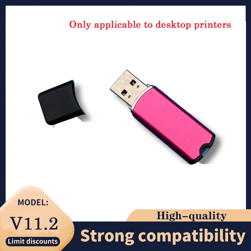 

Colorsun DTF Rip software Version V11.2 USB Driver Key Desktop Version DTF Printing Software For R2400 XP-15000R1390 L1800