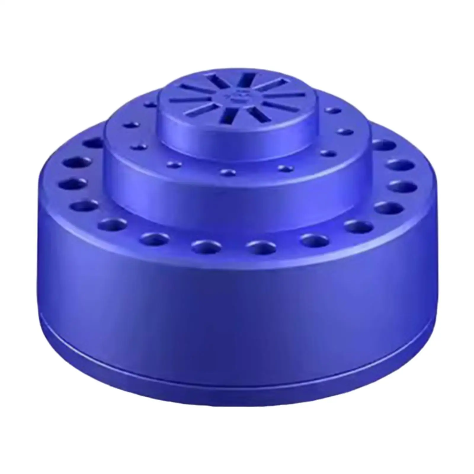 Empty Storage Box Space-saving Bit Holder for Soldering Iron Tip Workshop Tweezers Screwdriver Glue Removal Handles