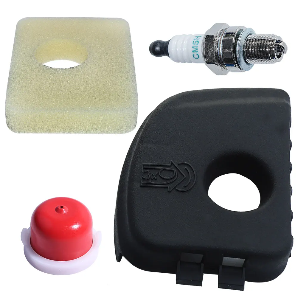 Imagem -03 - Limpo Capa 799579 Substituição do Filtro de Espuma para 450e 500e 550e 550ex Série Motores 595660 ar Mais