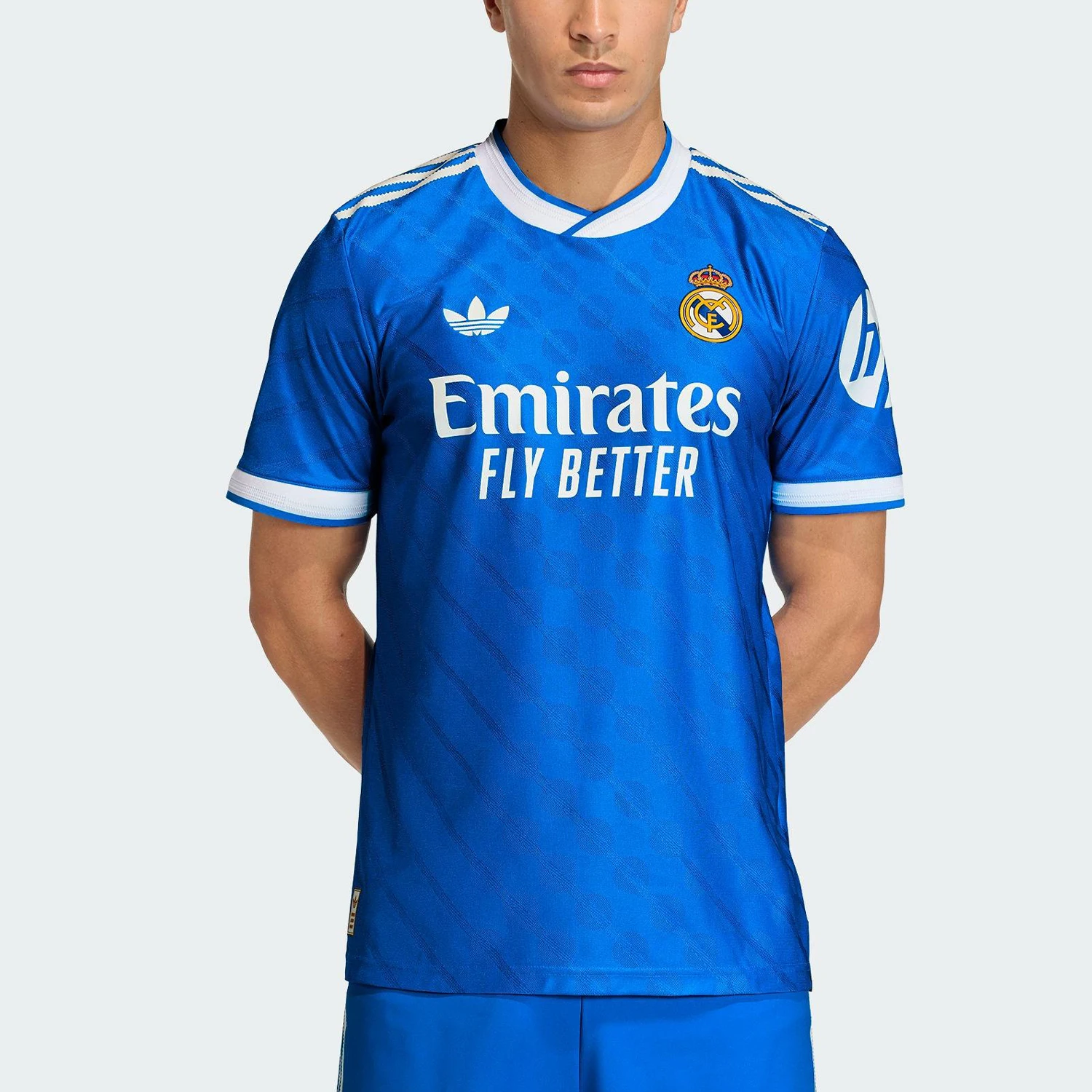 

Летняя мужская футболка Adidas Originals для тренировок по футболу, модная мягкая футболка с короткими рукавами JV5839