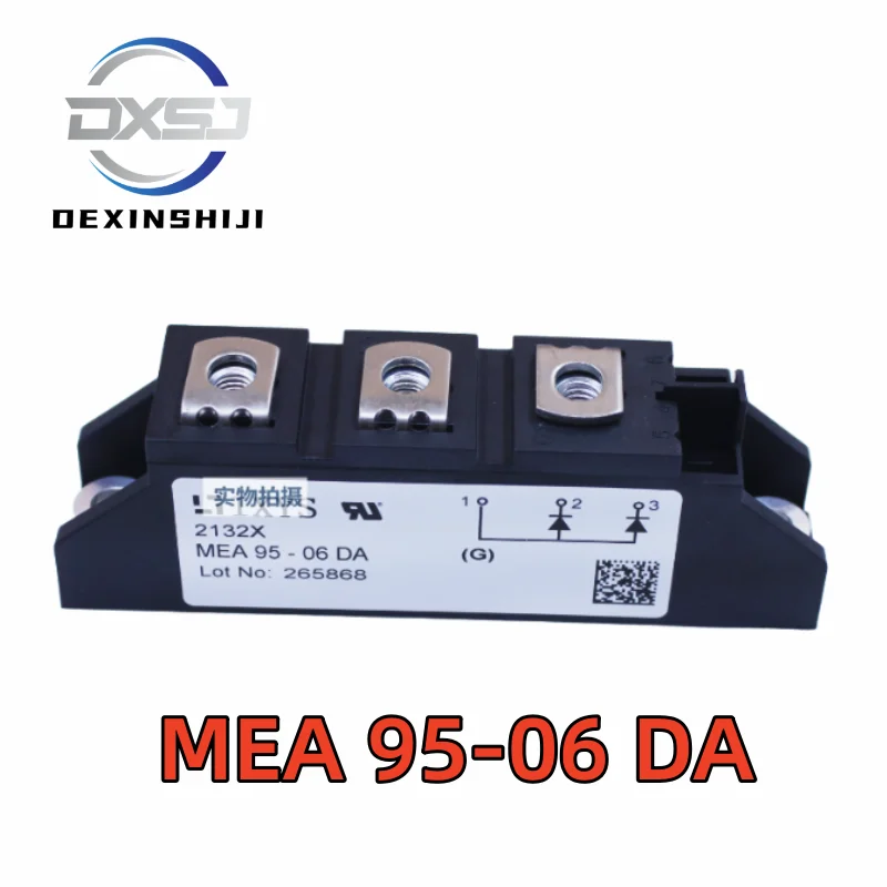 

NEW Original MEA 95-06 DA TRIAC high power thyristor