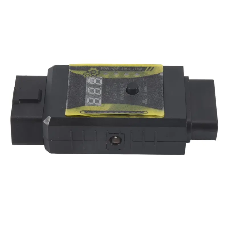 Firmly 24V To 12V Heavy Duty Truck Adapter Power Converter Converter Supports E…