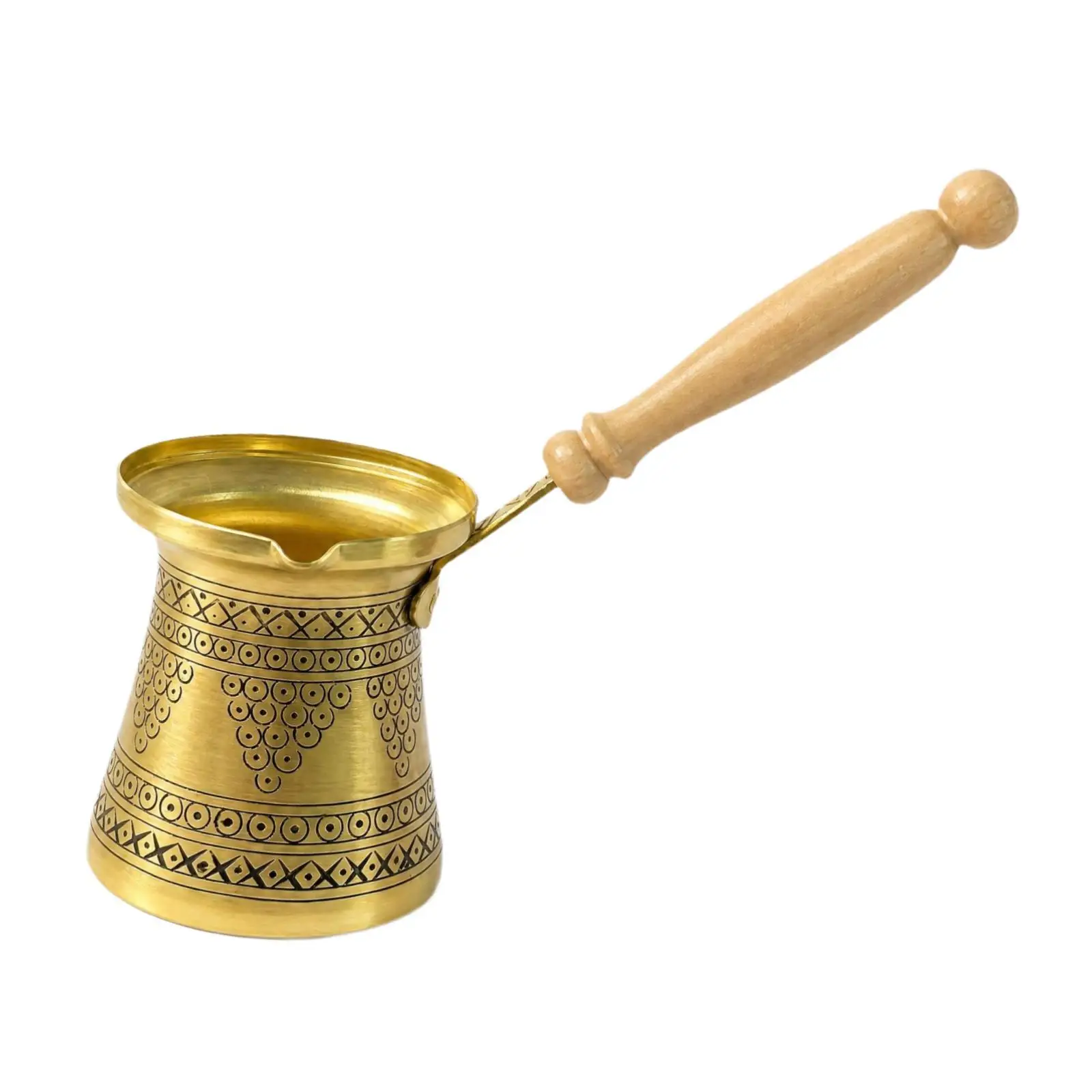 Turkish Coffee Pot Turkish Coffee Cup Turkish Cezve Coffee Pot